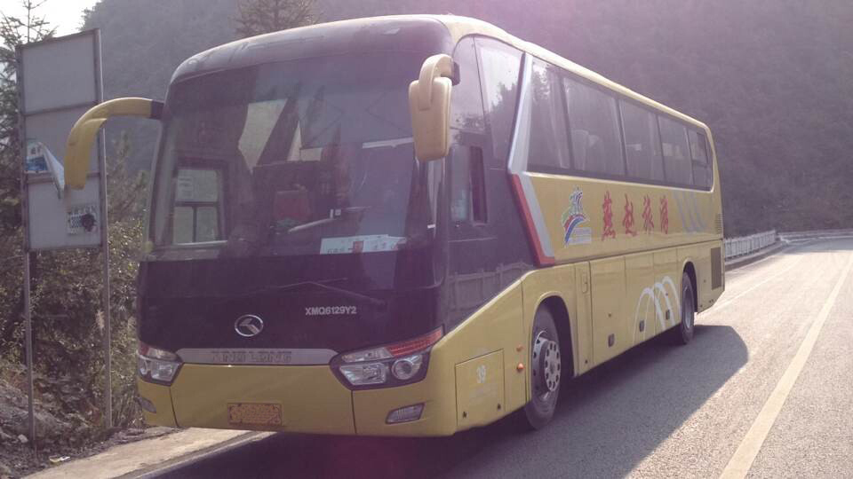 石家莊旅游租車